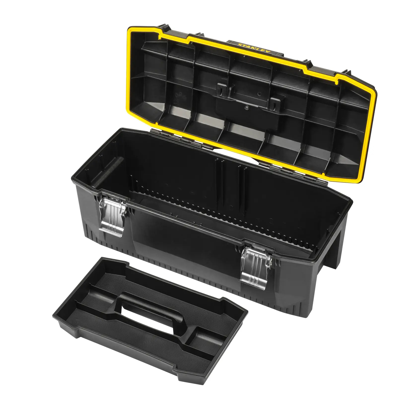 STANLEY FATMAX 28 in. Structural Foam Tool Box