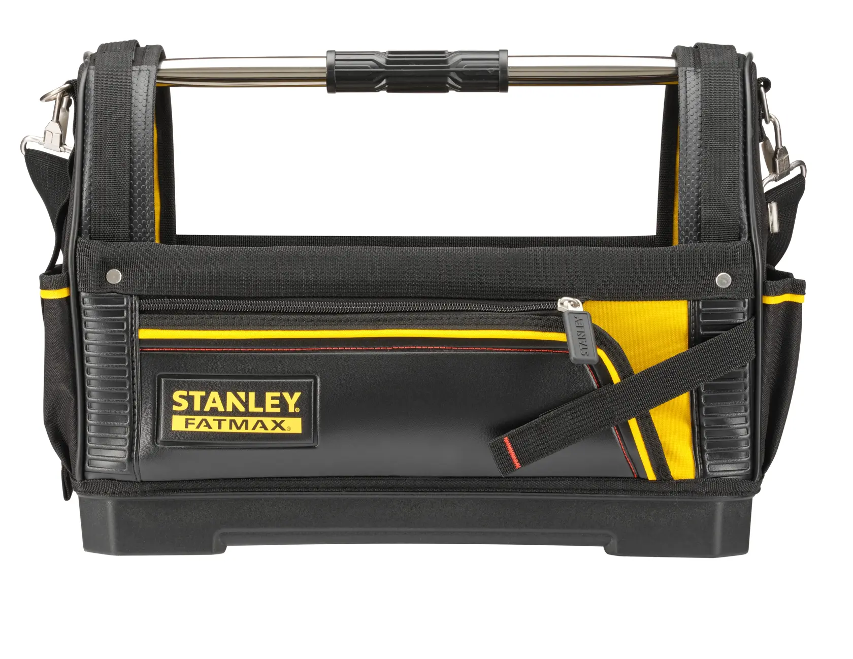 STANLEY FATMAX 18 in. Open Tool Bag