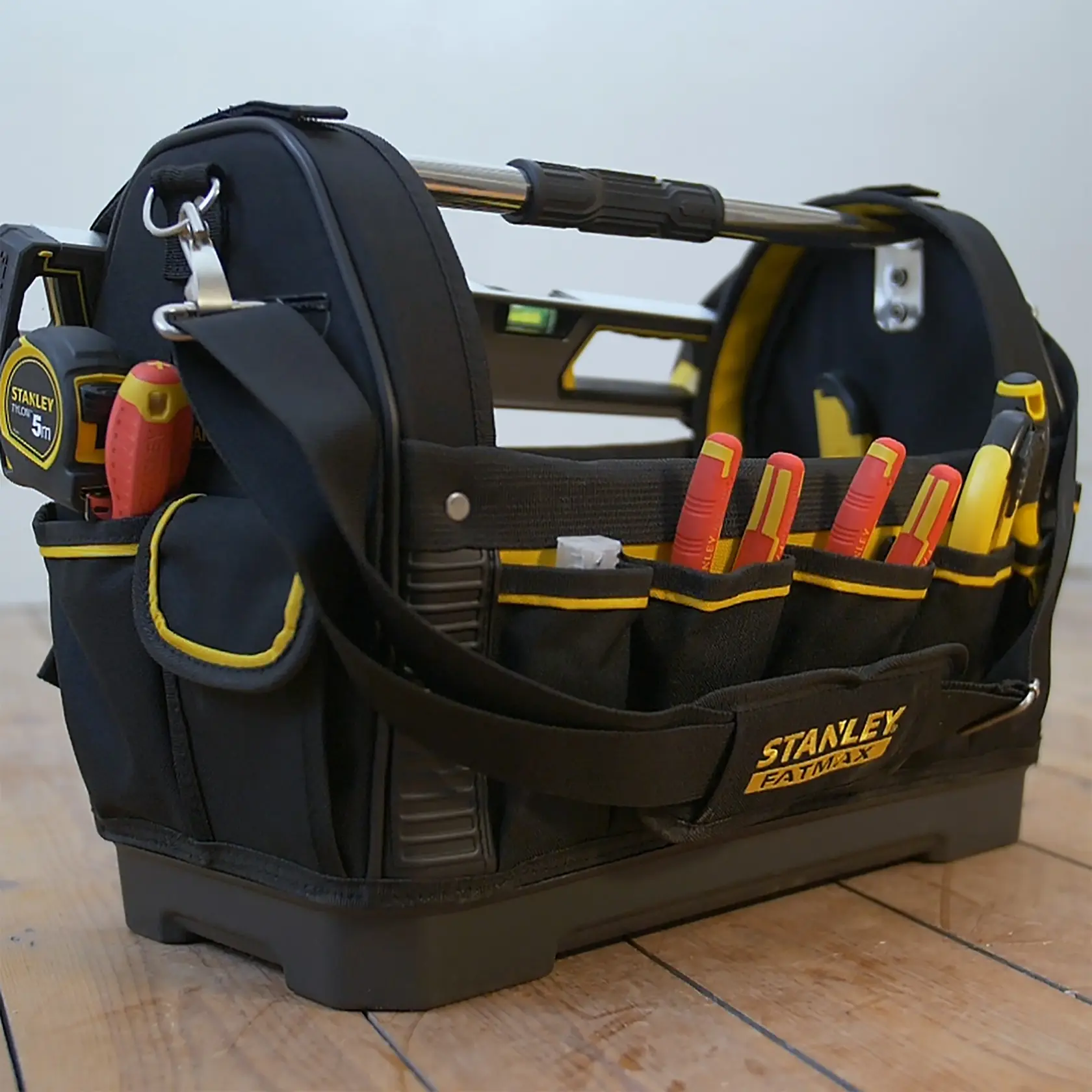 STANLEY® FATMAX® Panier À Outils 45 Cm
