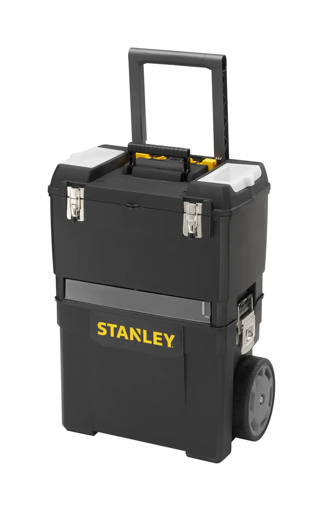 STANLEY® Servante D’atelier Carbone Mobile Work Center™