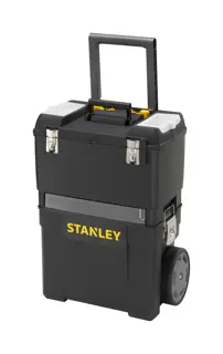 STANLEY® Servante D’atelier Carbone Mobile Work Center™