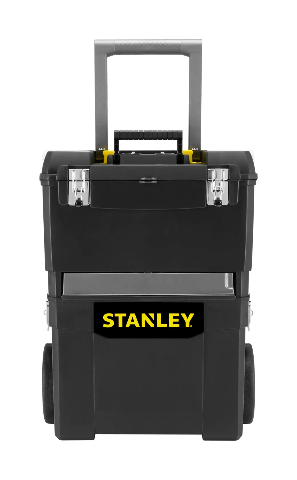STANLEY® Servante D’atelier Carbone Mobile Work Center™