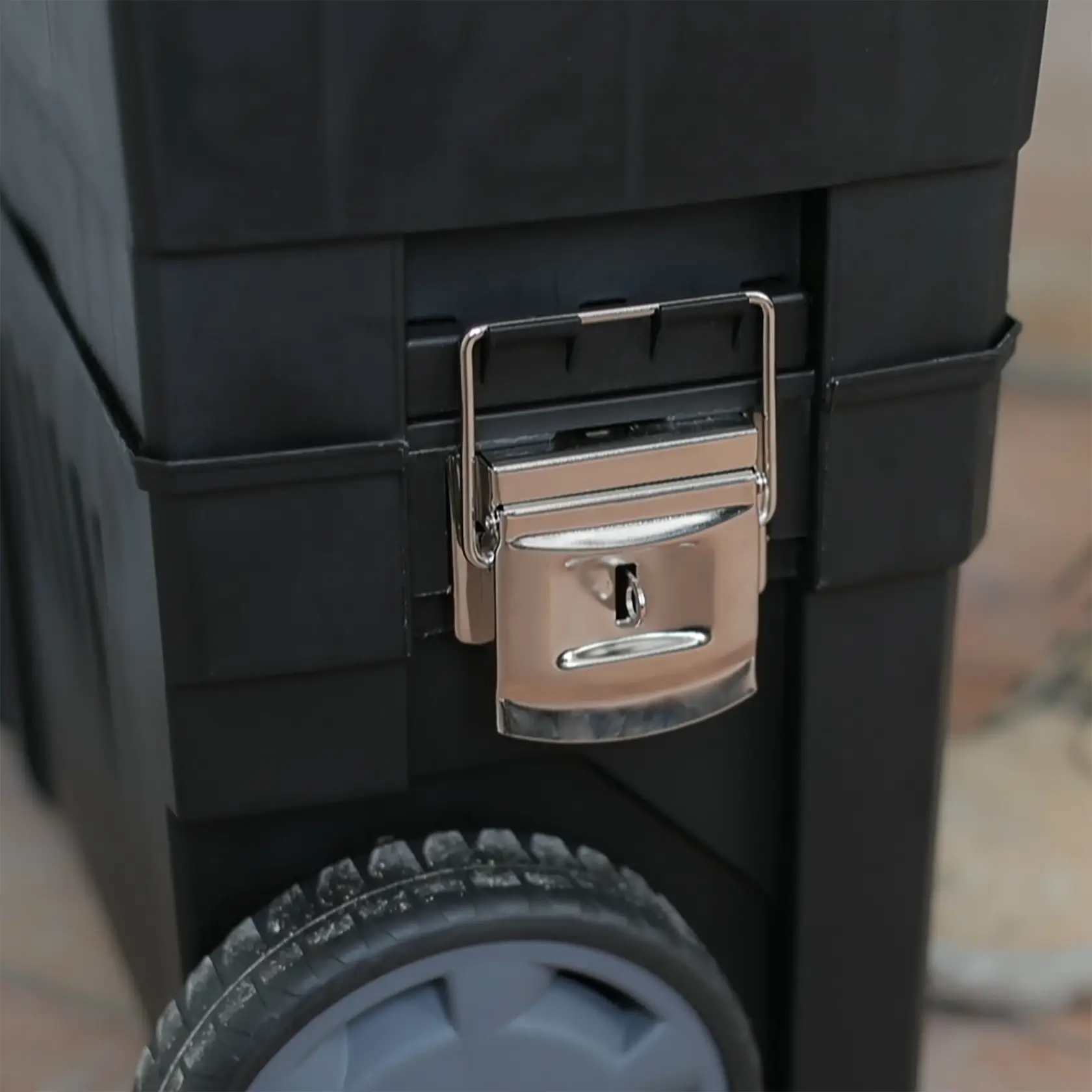 STANLEY® Servante D’atelier Carbone Mobile Work Center™