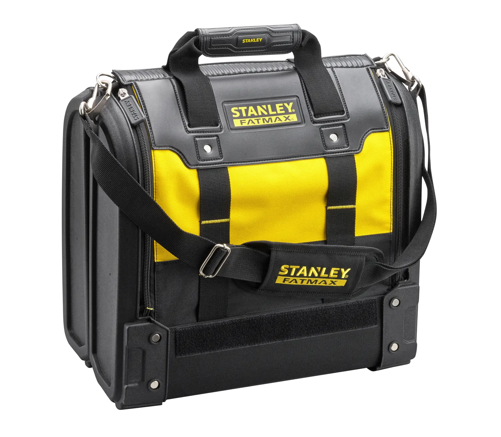 STANLEY® FATMAX® Tool Organiser Bag Beauty Shot