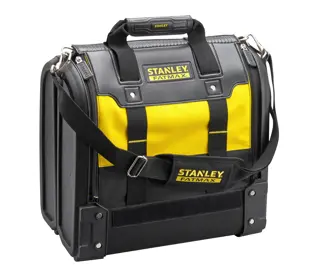 STANLEY® FATMAX® Tool Organiser Bag Beauty Shot