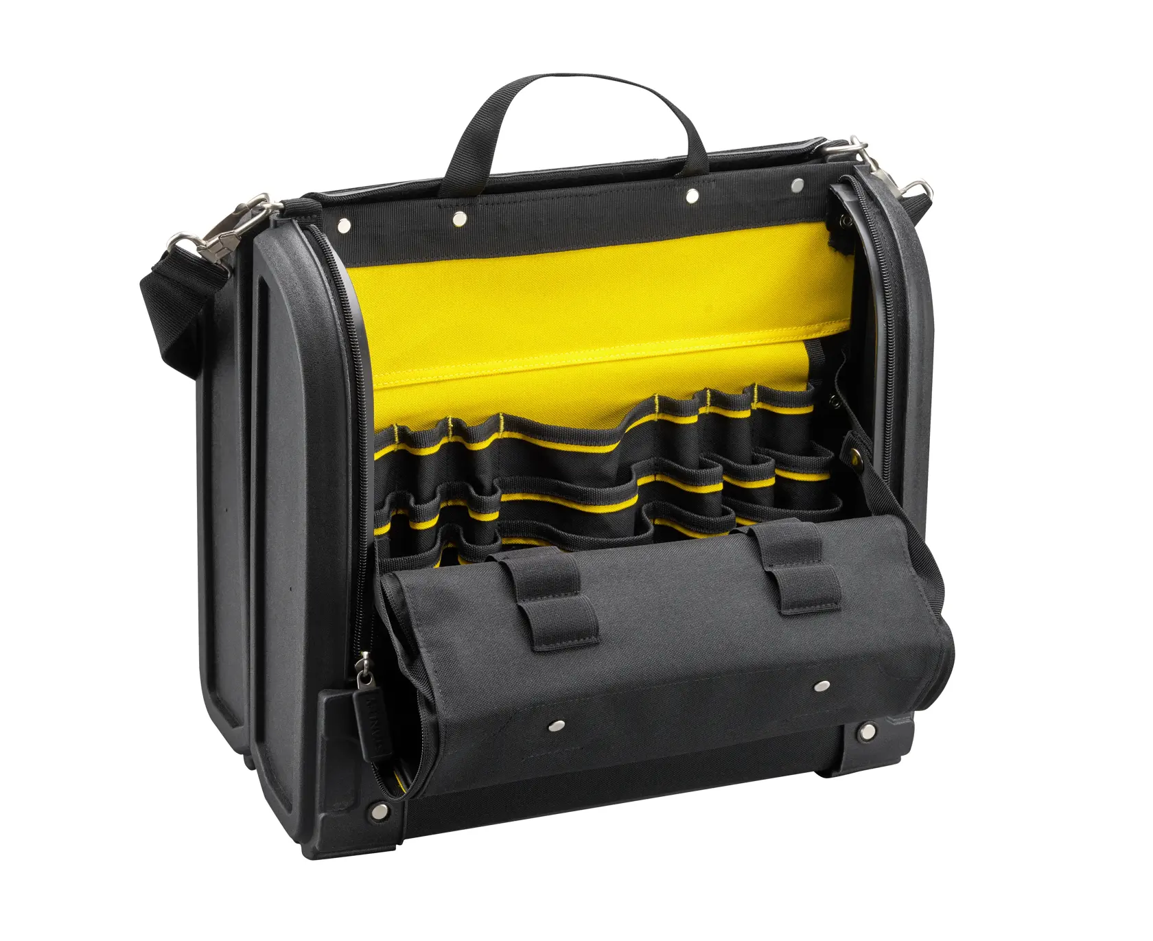 STANLEY® FATMAX® Tool Organiser Bag Beauty Shot