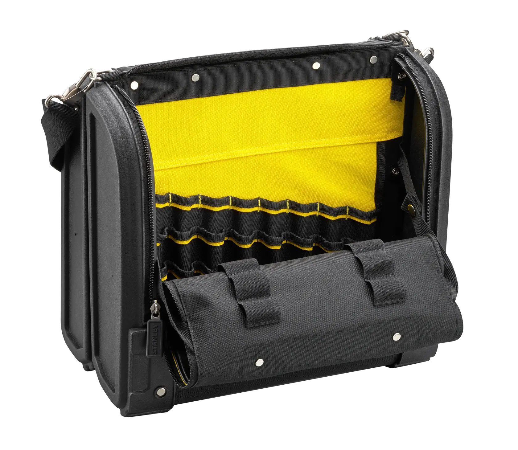 STANLEY® FATMAX® Tool Organiser Bag Beauty Shot