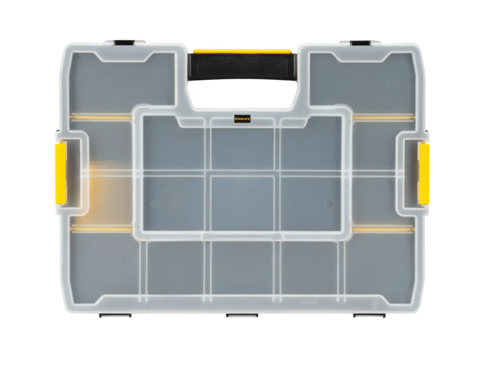 STANLEY SortMaster 12 Compartment Organiser