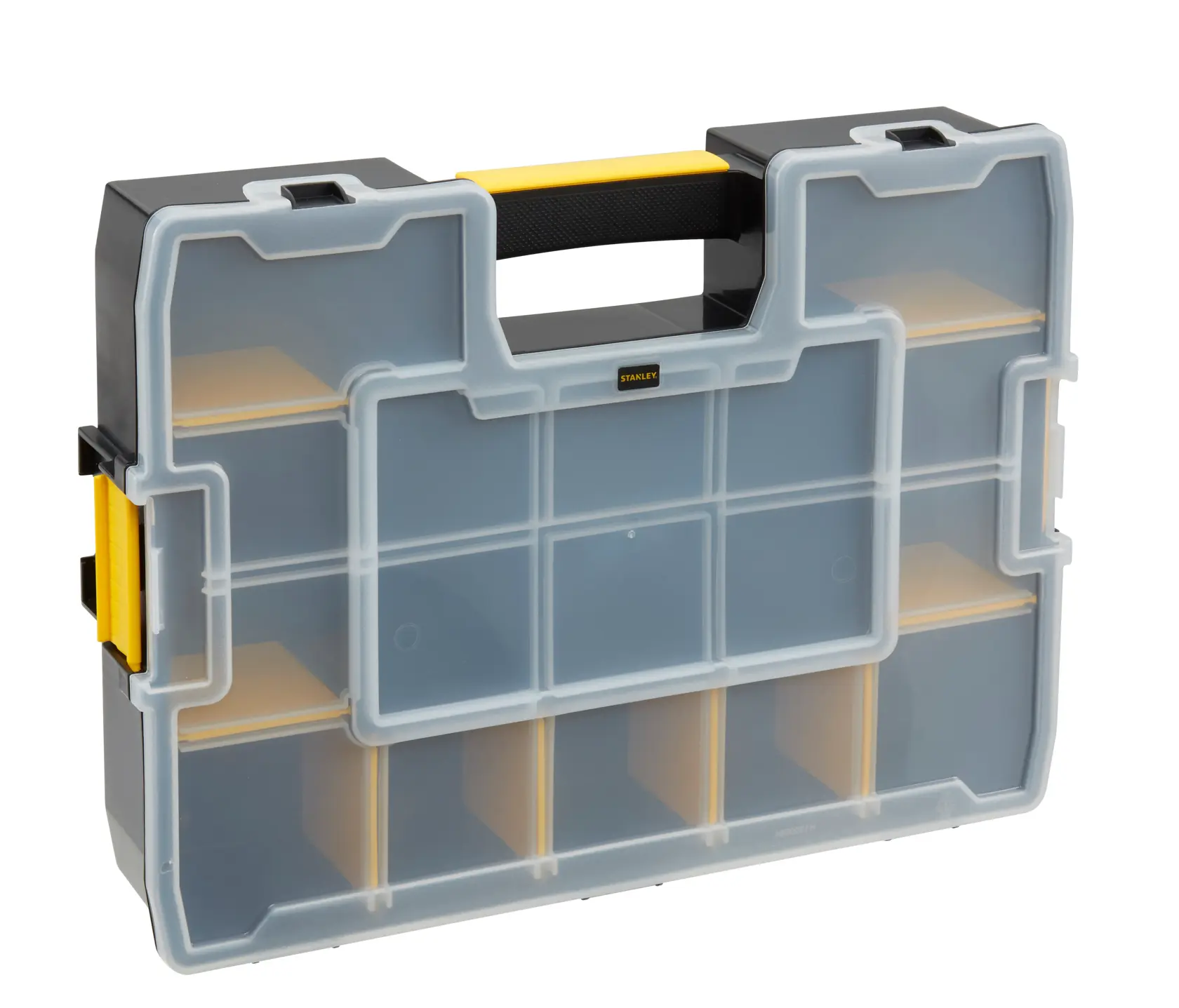 STANLEY® Organiseur Sortmaster 17 Compartiments