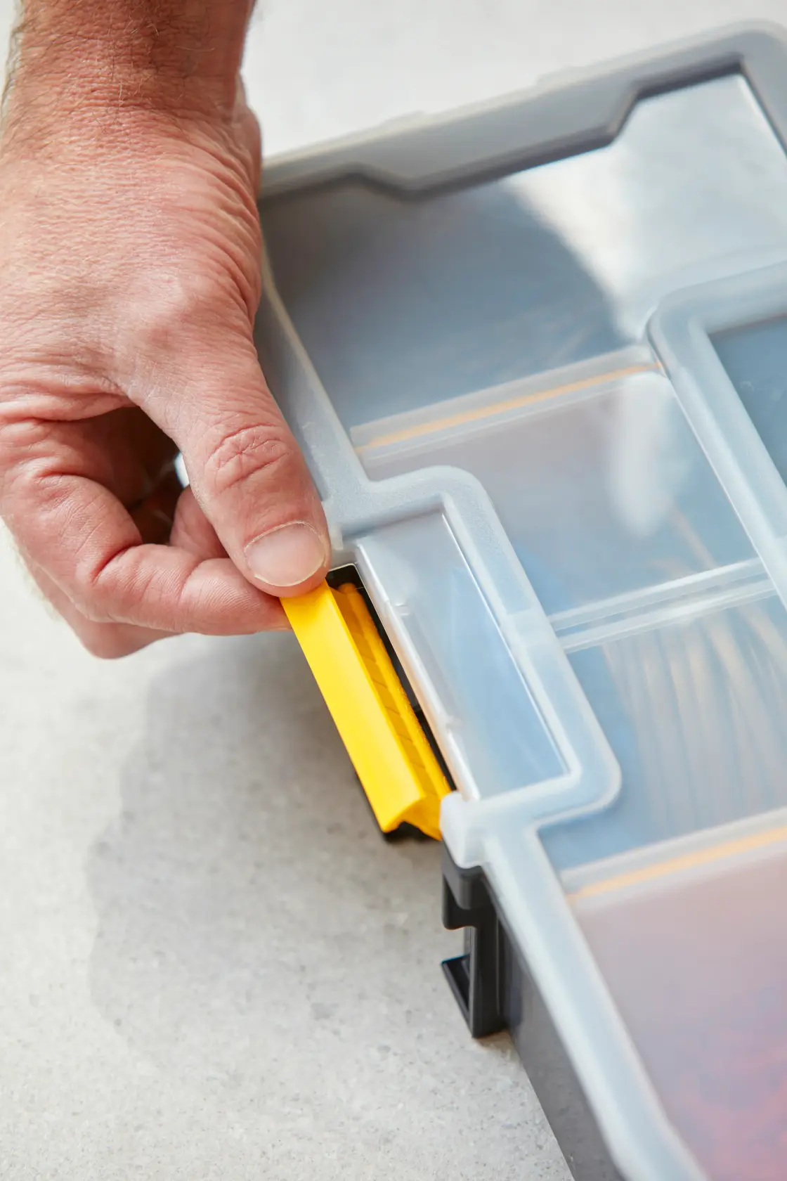 STANLEY® Organiseur Sortmaster 17 Compartiments