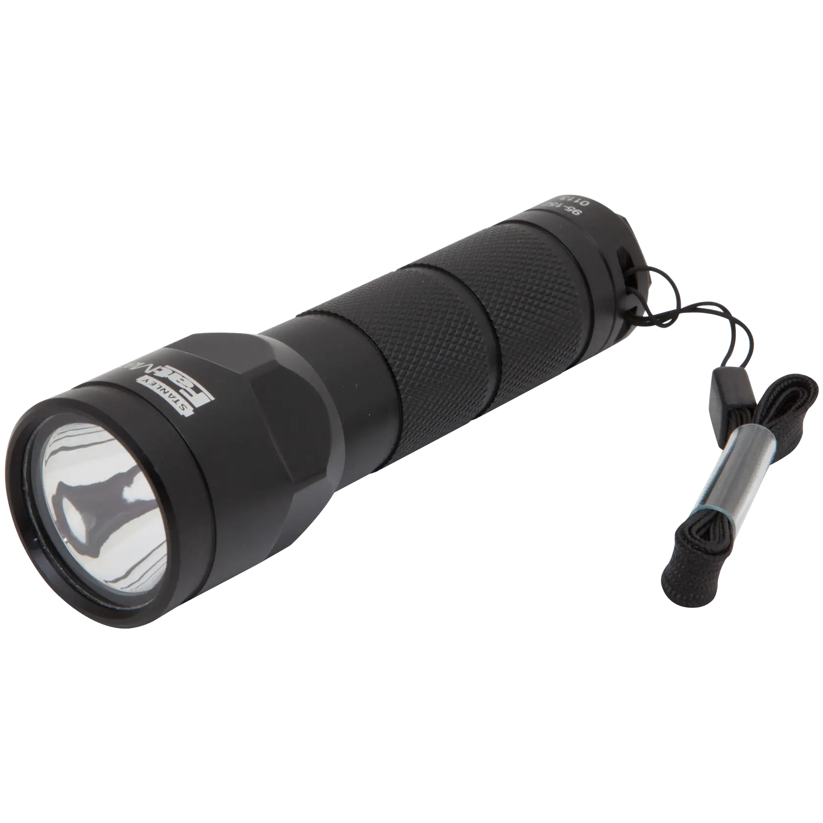STANLEY® FATMAX® Lampe Torche Aluminium 120 Lm