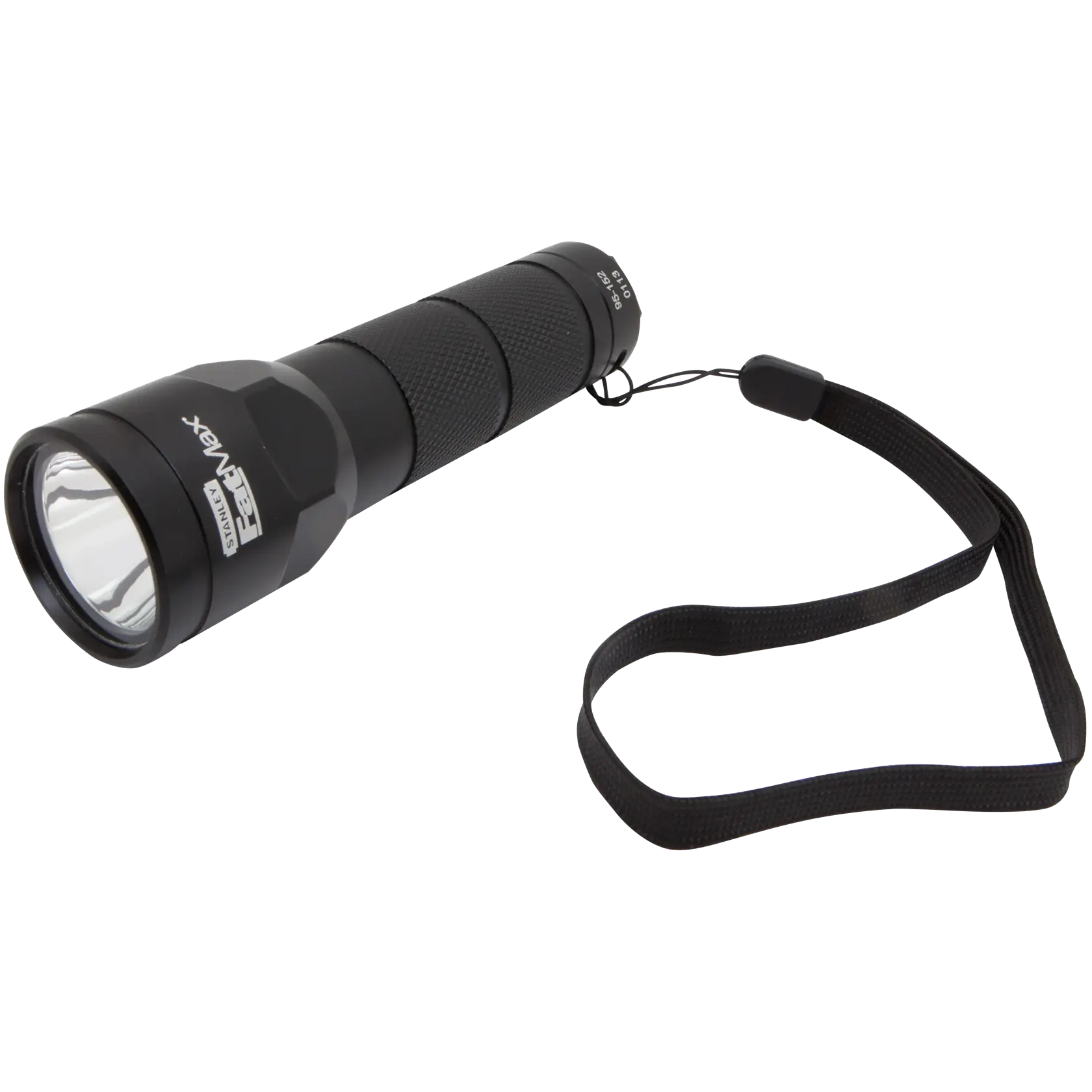 STANLEY® FATMAX® Lampe Torche Aluminium 120 Lm