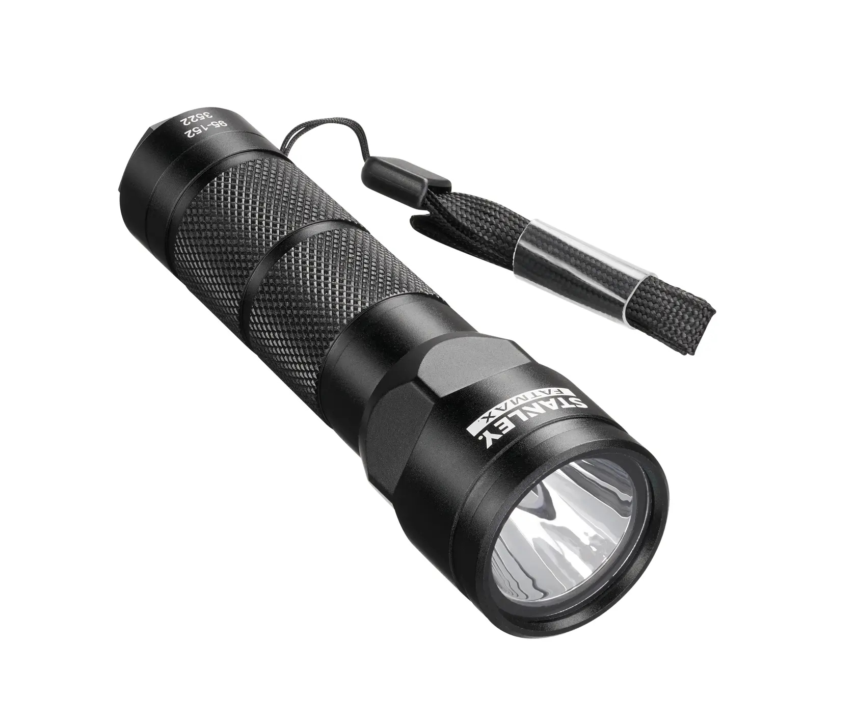 STANLEY FATMAX Performance Aluminium Torch
