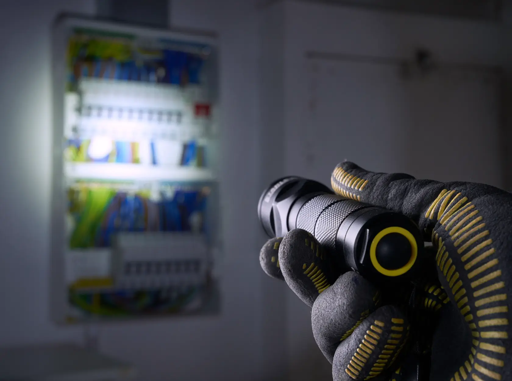 STANLEY® FATMAX® Performance Aluminium Torch