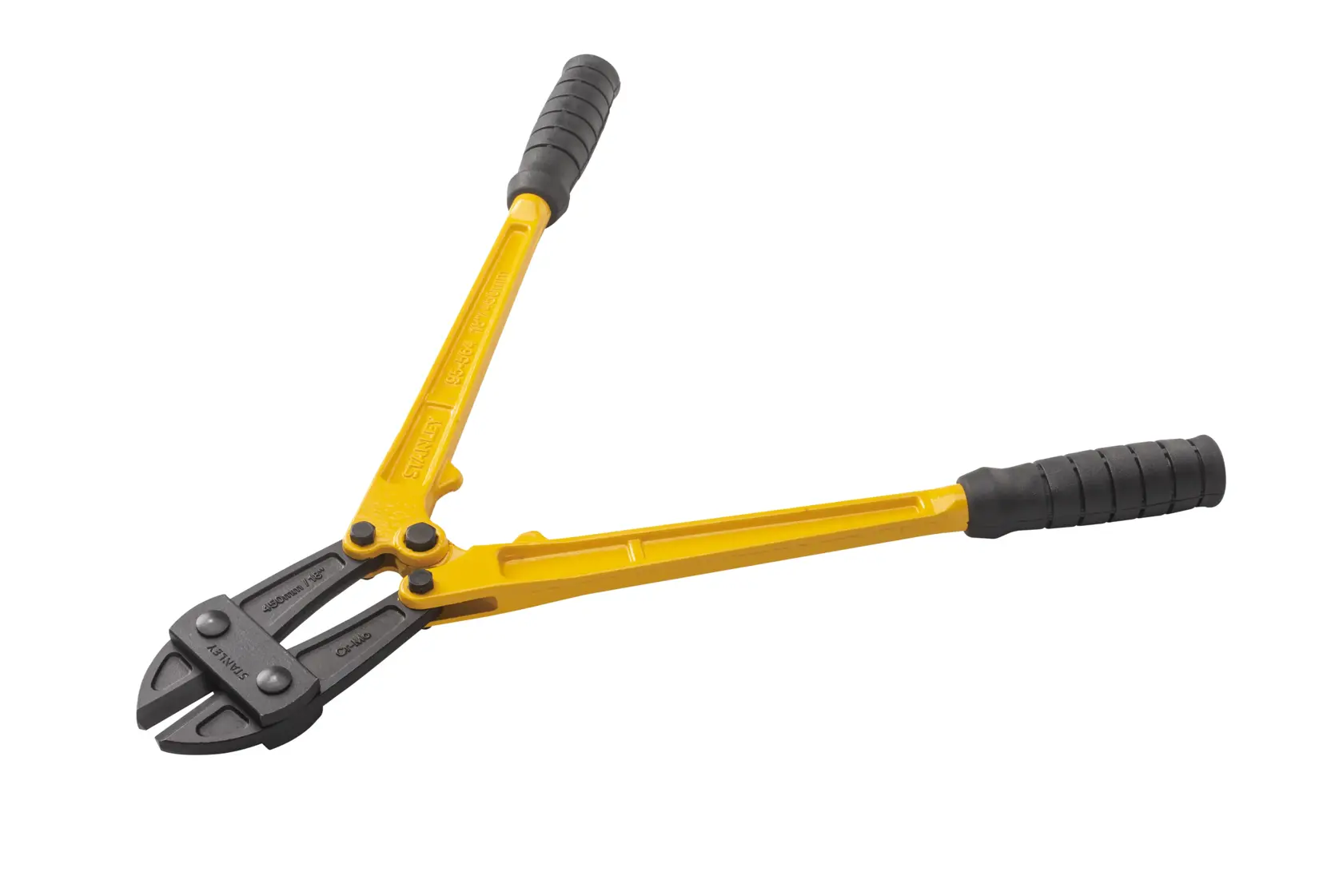 STANLEY® Coupe-boulons bras forgés 450 mm