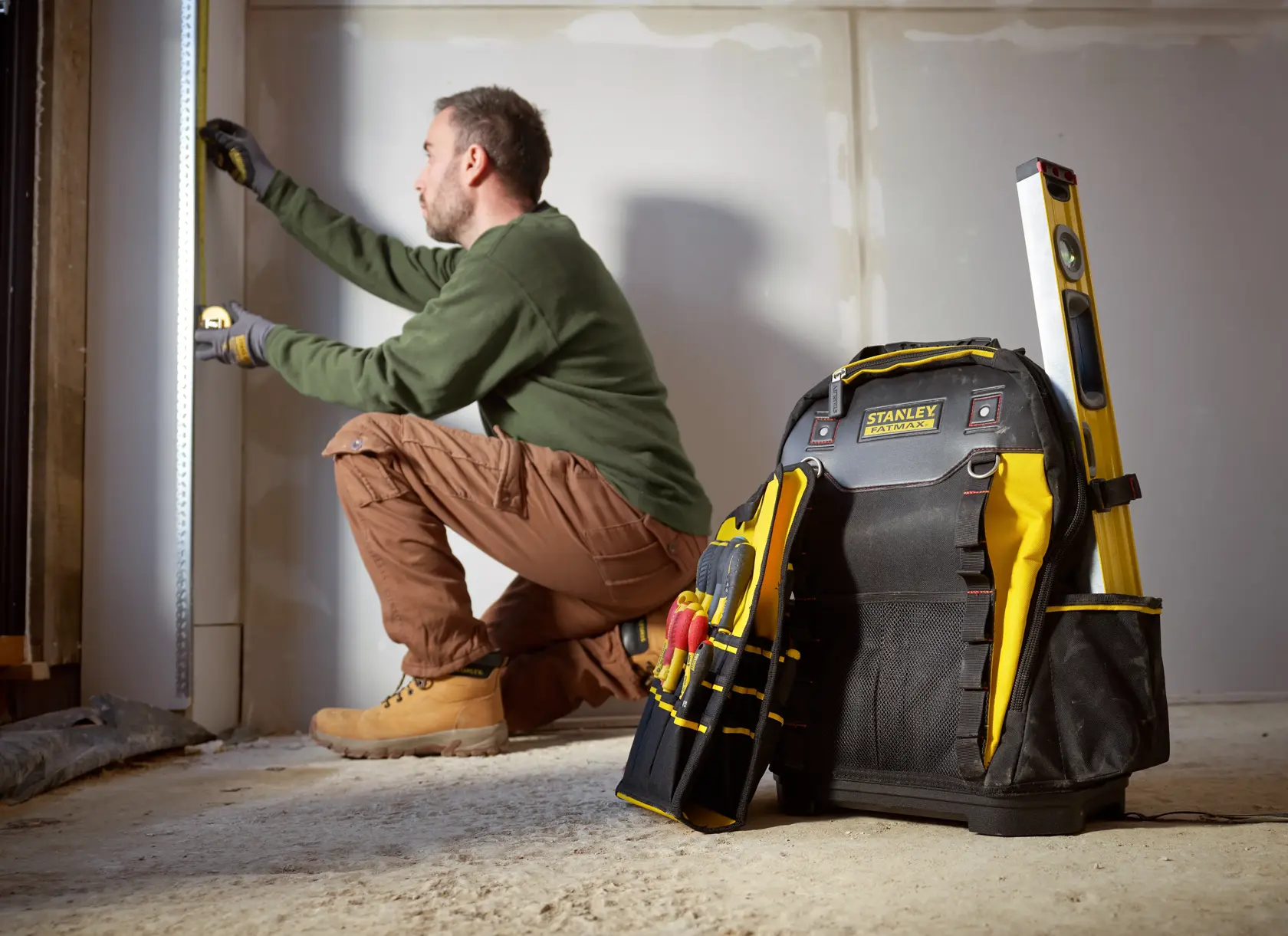 STANLEY® FATMAX® Sac À Dos