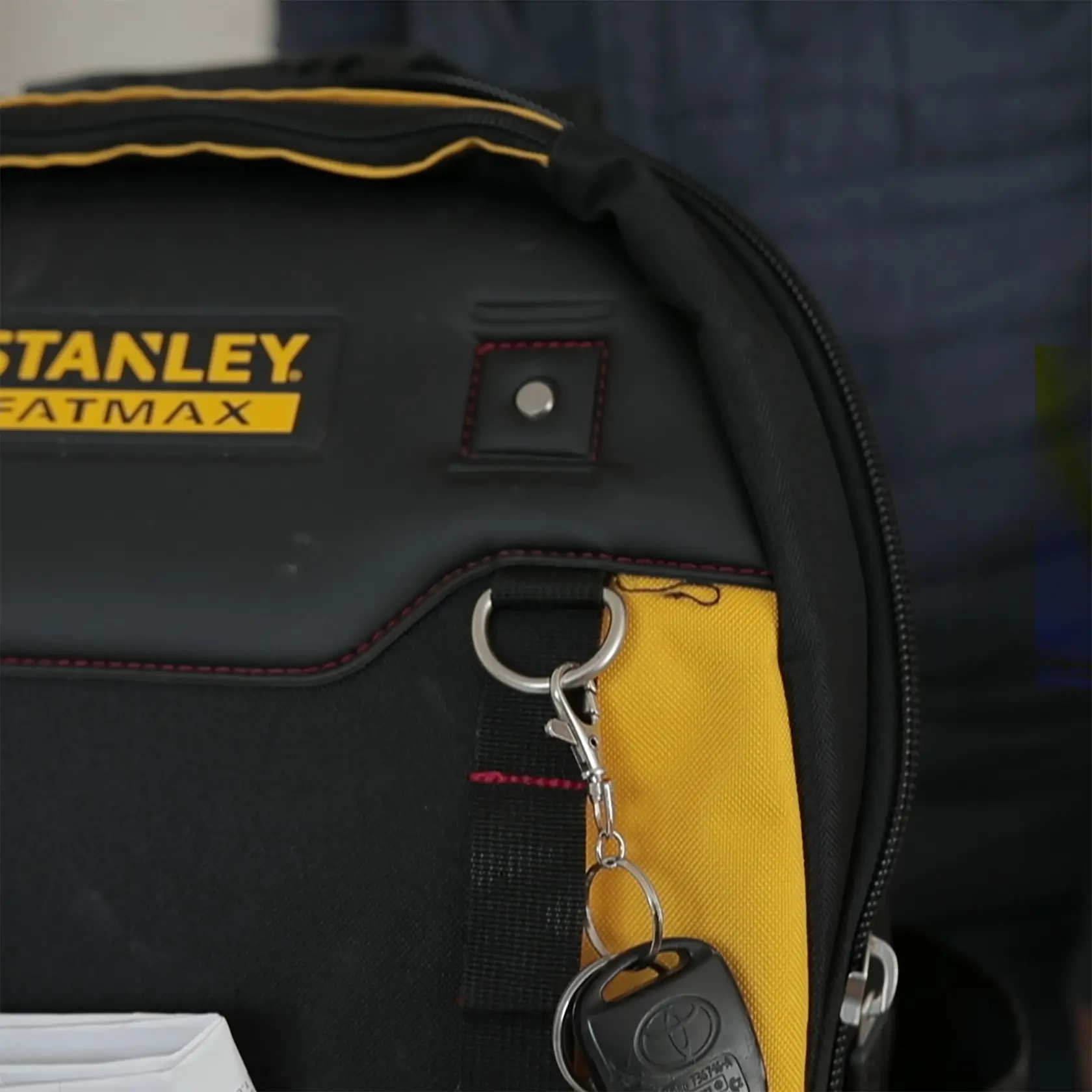 STANLEY® FATMAX® Sac À Dos