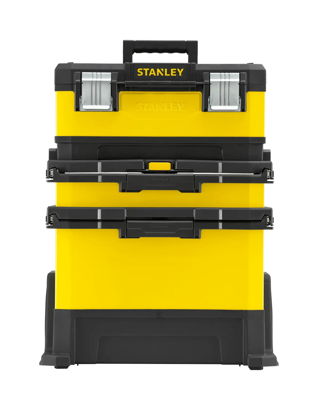 STANLEY® Metal Plastic Rolling Workshop