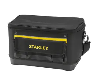 STANLEY® 16 Po. Sac À Outils Polyvalent Rigide