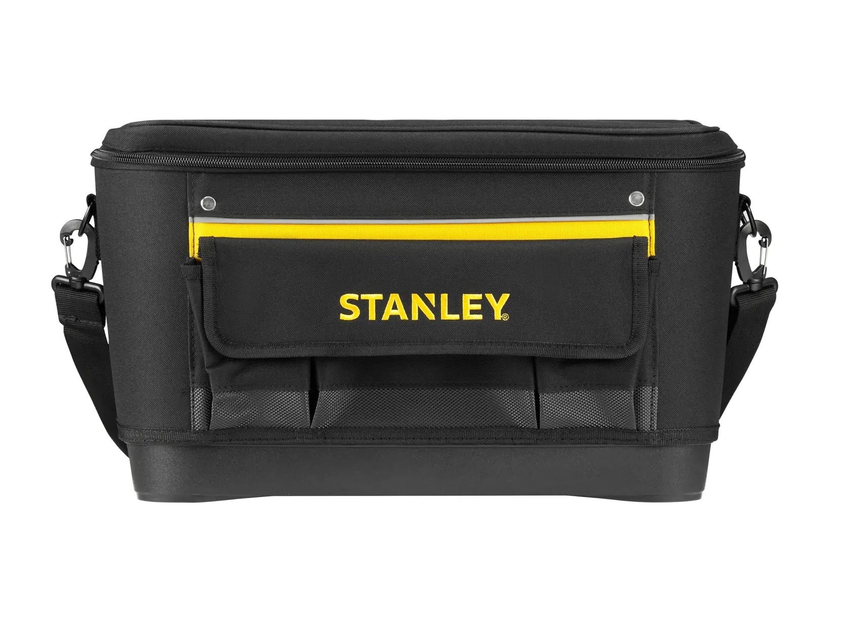 STANLEY® 16 Po. Sac À Outils Polyvalent Rigide