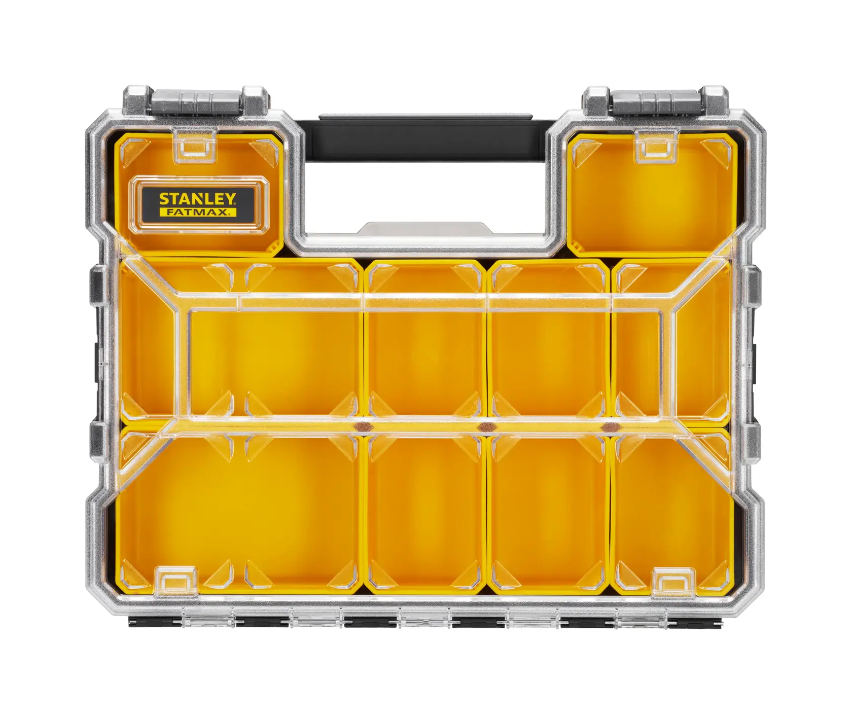 STANLEY® FATMAX® Organiseur Professionnel Profond 10 Compartiments