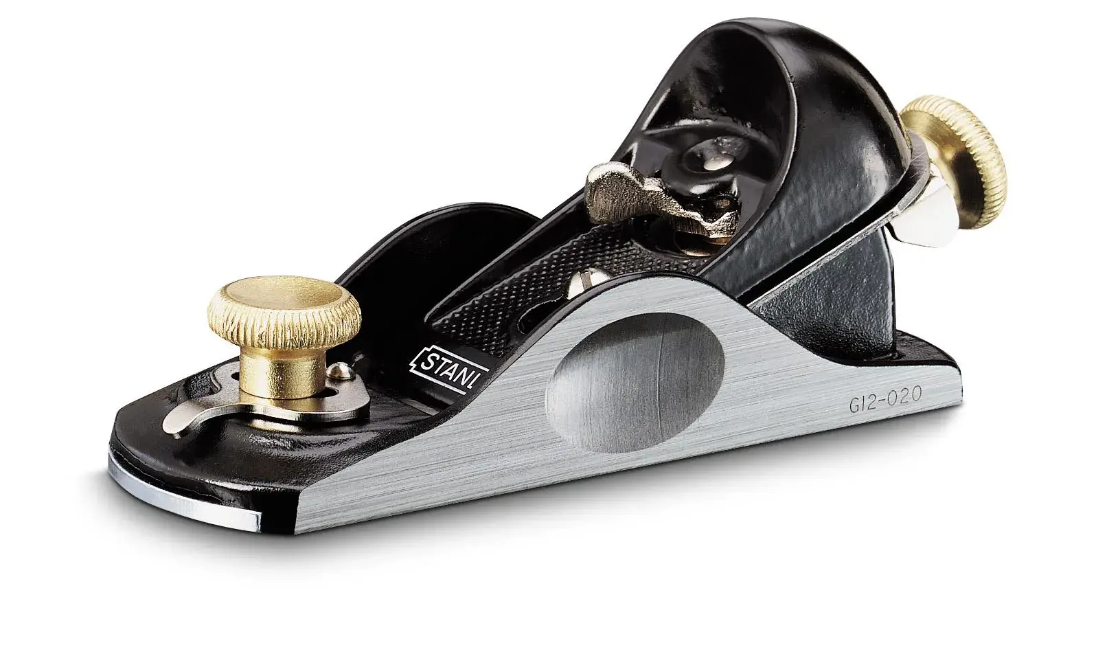 12-020, STANLEY® BAILEY® #9-1/2 Block Plane 160mm x 40mm, Beauty