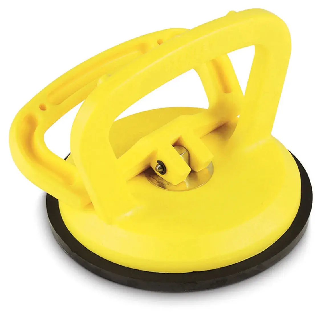 STANLEY suction cup for photography, yellow. SKUs 2-14-053, 14-053.