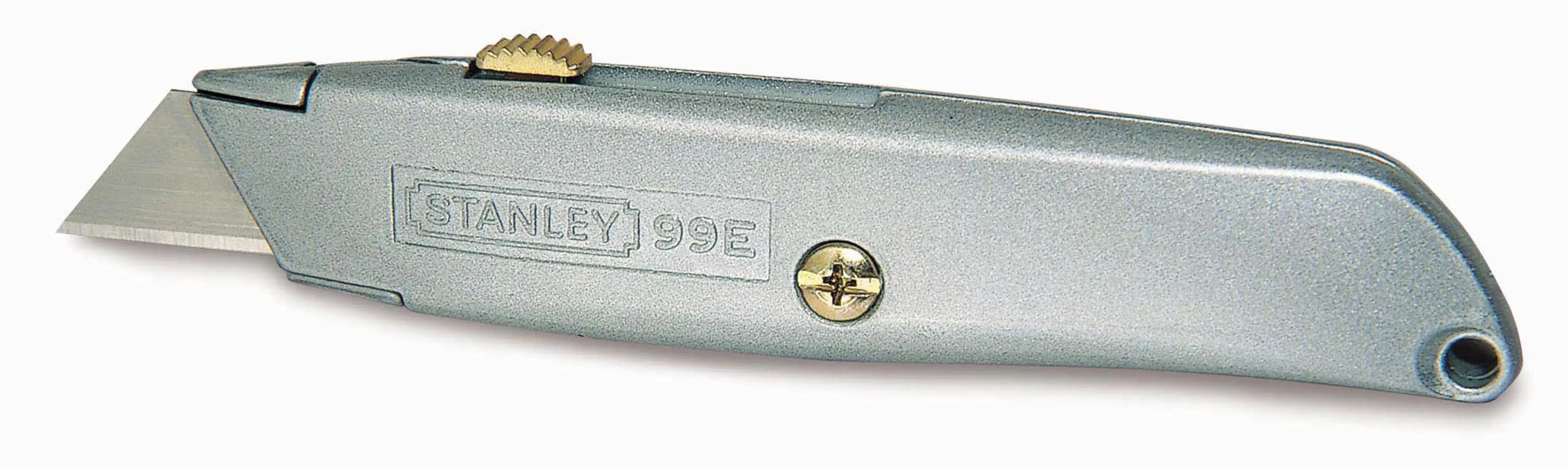 STANLEY® Couteau À Lame Rétractable 99e Classic