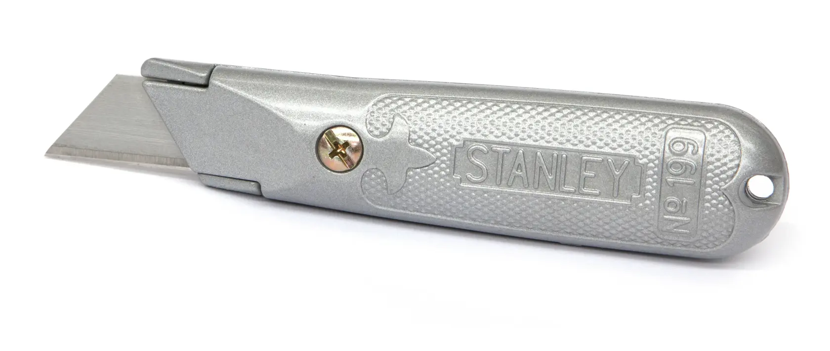 STANLEY® Couteau A Lame Fixe 199