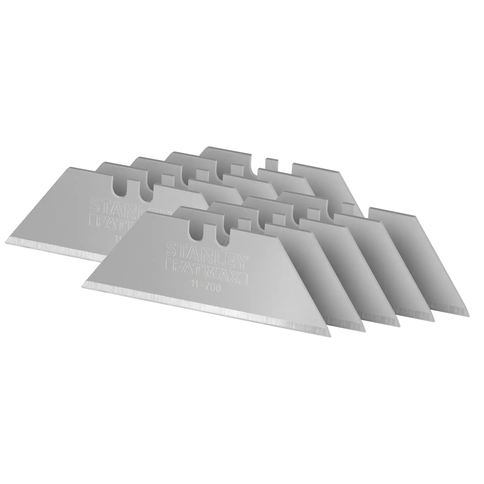 STANLEY® FATMAX® Lame De Cutter  , Trempe Par Induction X 10