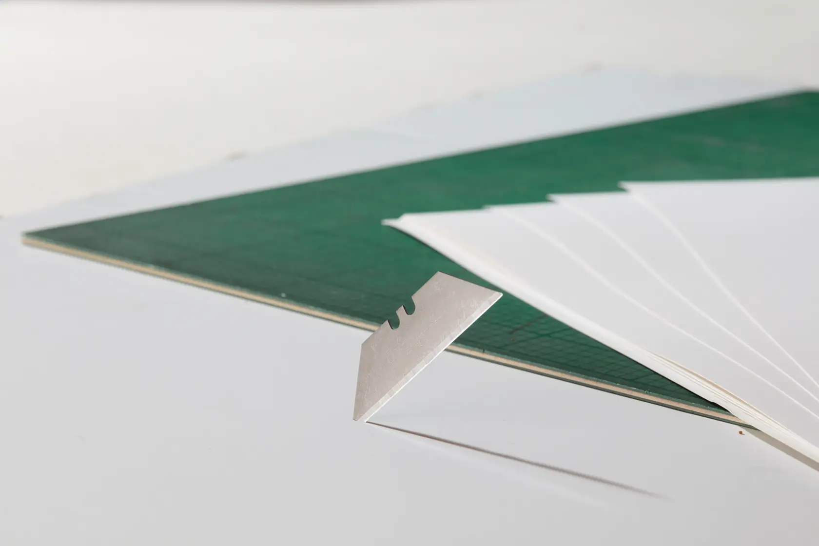 STANLEY® FATMAX® Lame De Cutter  , Trempe Par Induction X 10