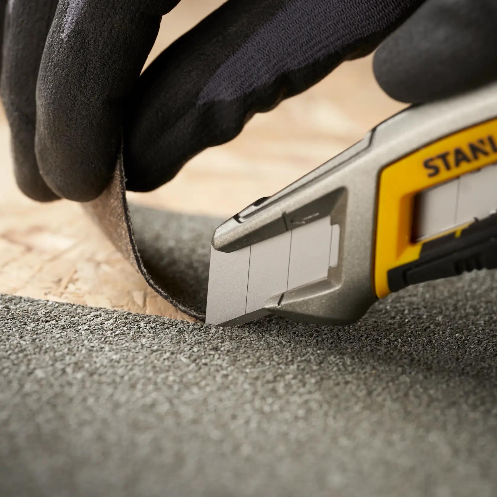 STANLEY® FATMAX® Lames De Cutter 18 Mm X 10