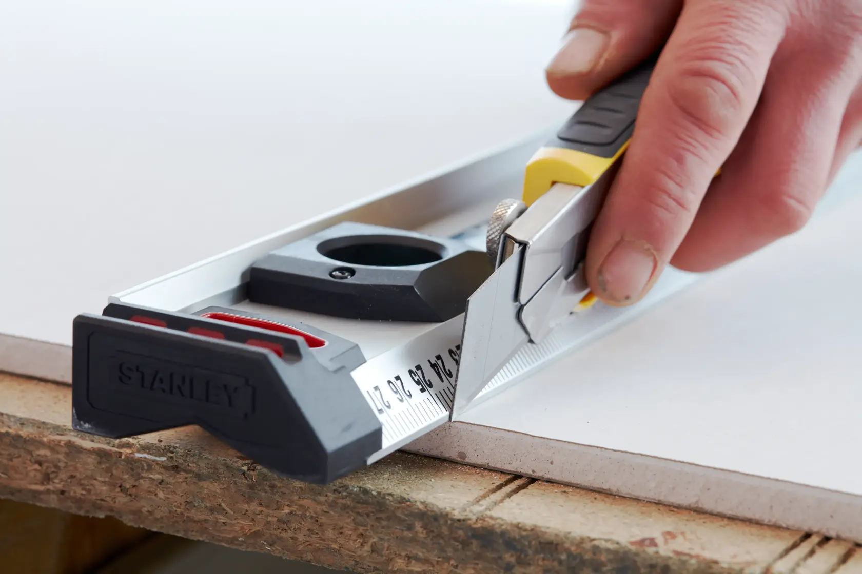 STANLEY® FATMAX® Lames De Cutter 25 Mm X 10