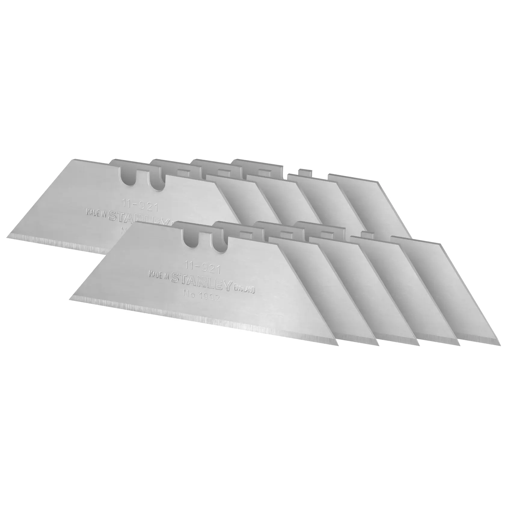 STANLEY® Lame De Cutter  1992 X 10