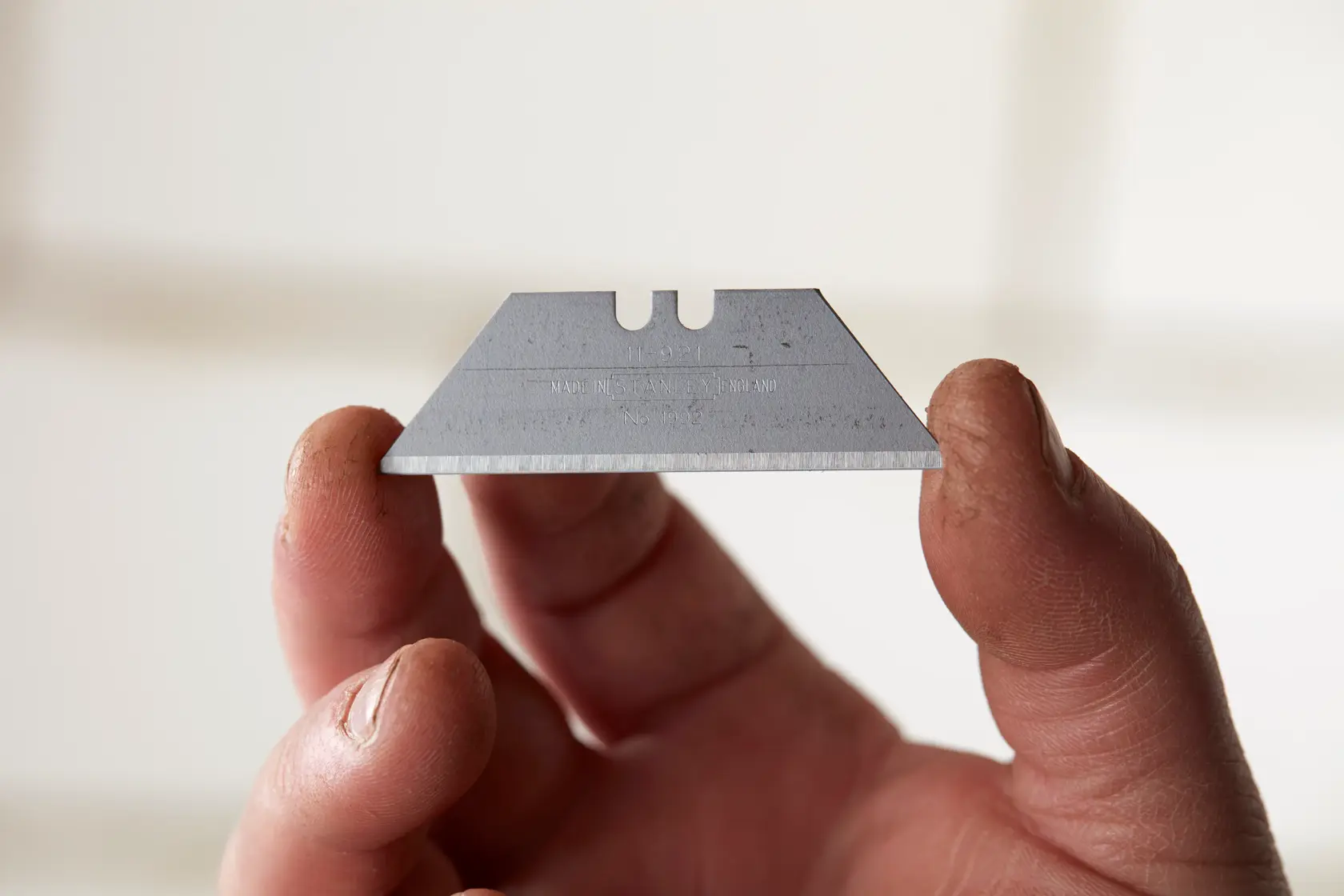 STANLEY® Lame De Cutter  1992 X 10