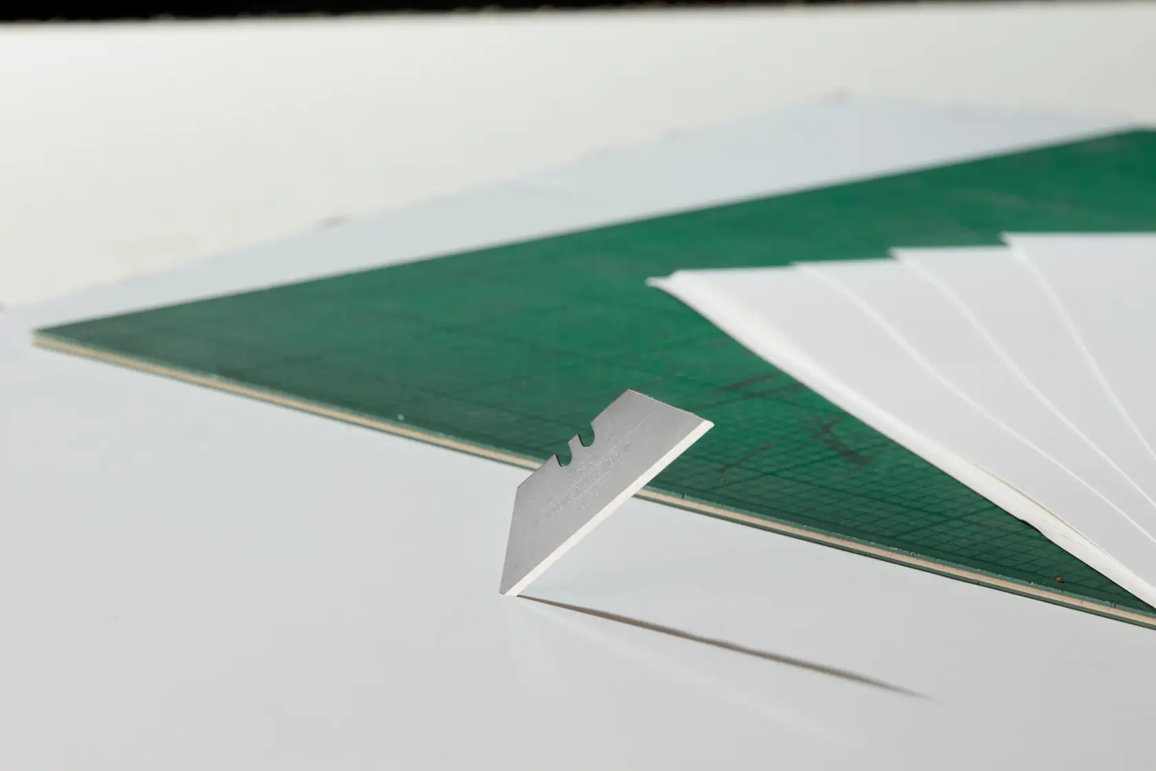 STANLEY® Lame De Cutter  1992 X 10