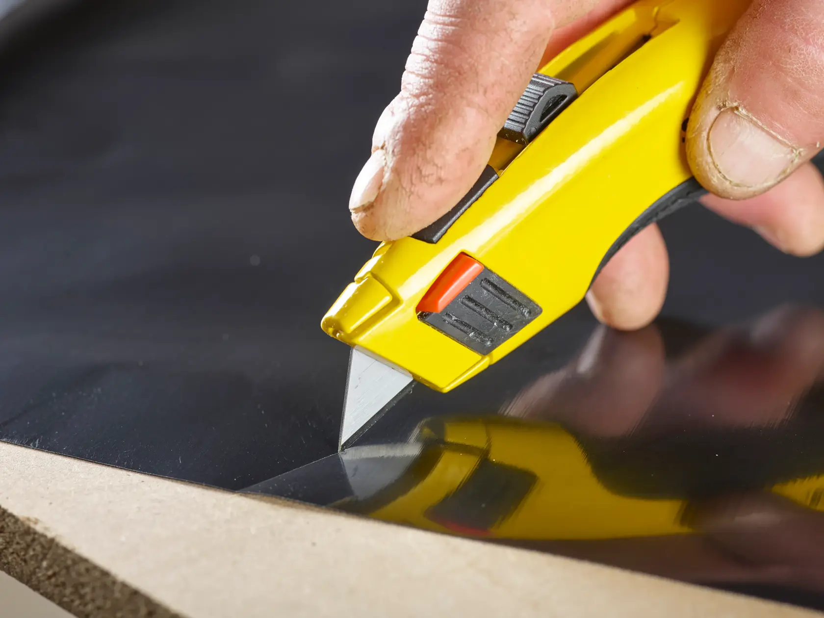 STANLEY® Lame De Cutter  1992 X 10