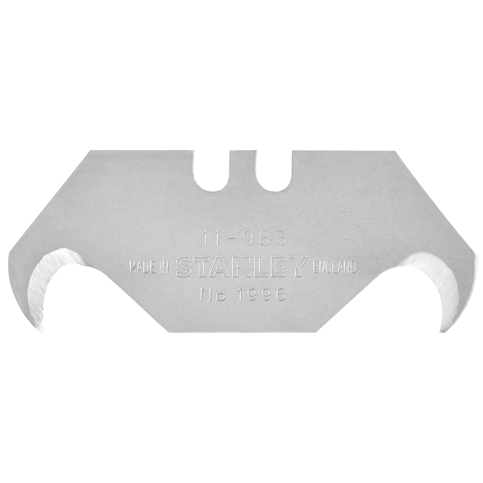 STANLEY® Lames De Couteaux  1996 Sans Trou - Distributeur 10 Lames