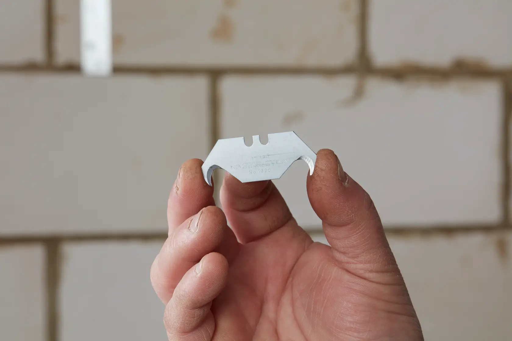 STANLEY® Lames De Couteaux  1996 Sans Trou - Distributeur 10 Lames