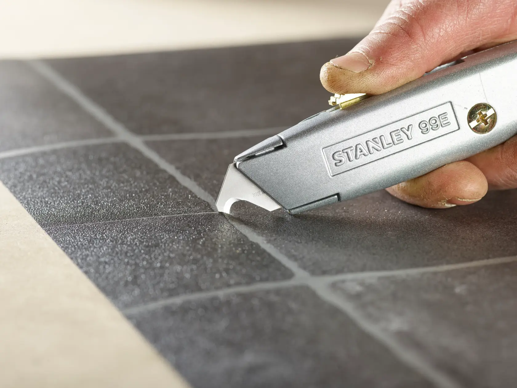 STANLEY® Lames De Couteaux  1996 Sans Trou - Distributeur 10 Lames