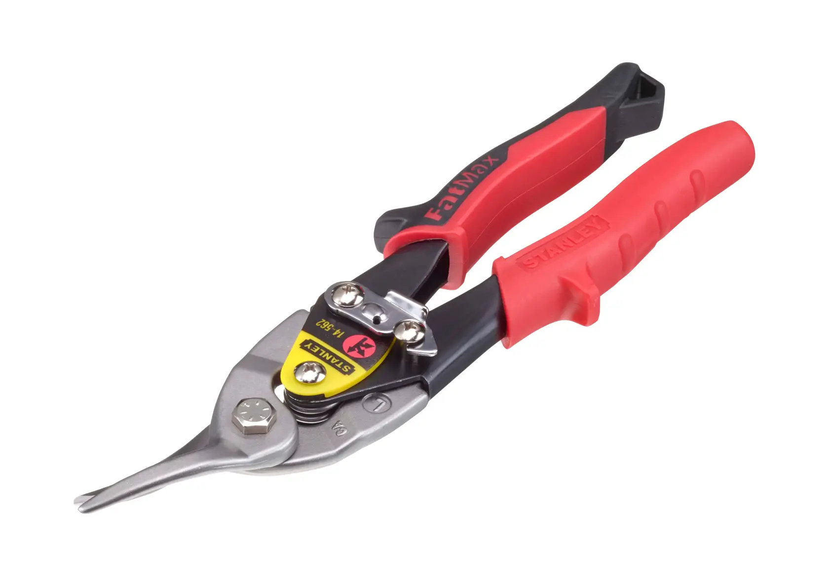 STANLEY® FATMAX® Cisaille Aviation Passe-Franc Gauche 250 Mm