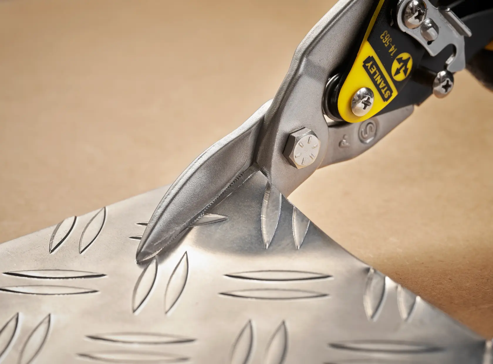 STANLEY® FATMAX® Cisaille Aviation Universelle 250 Mm