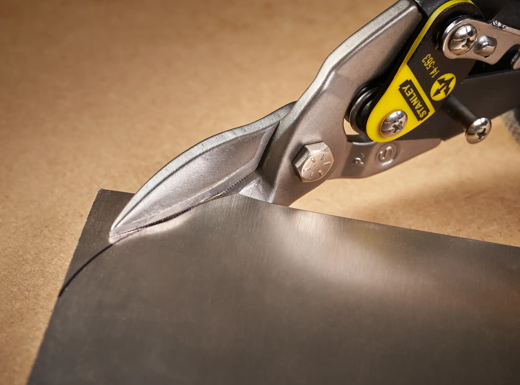 STANLEY® FATMAX® Cisaille Aviation Universelle 250 Mm