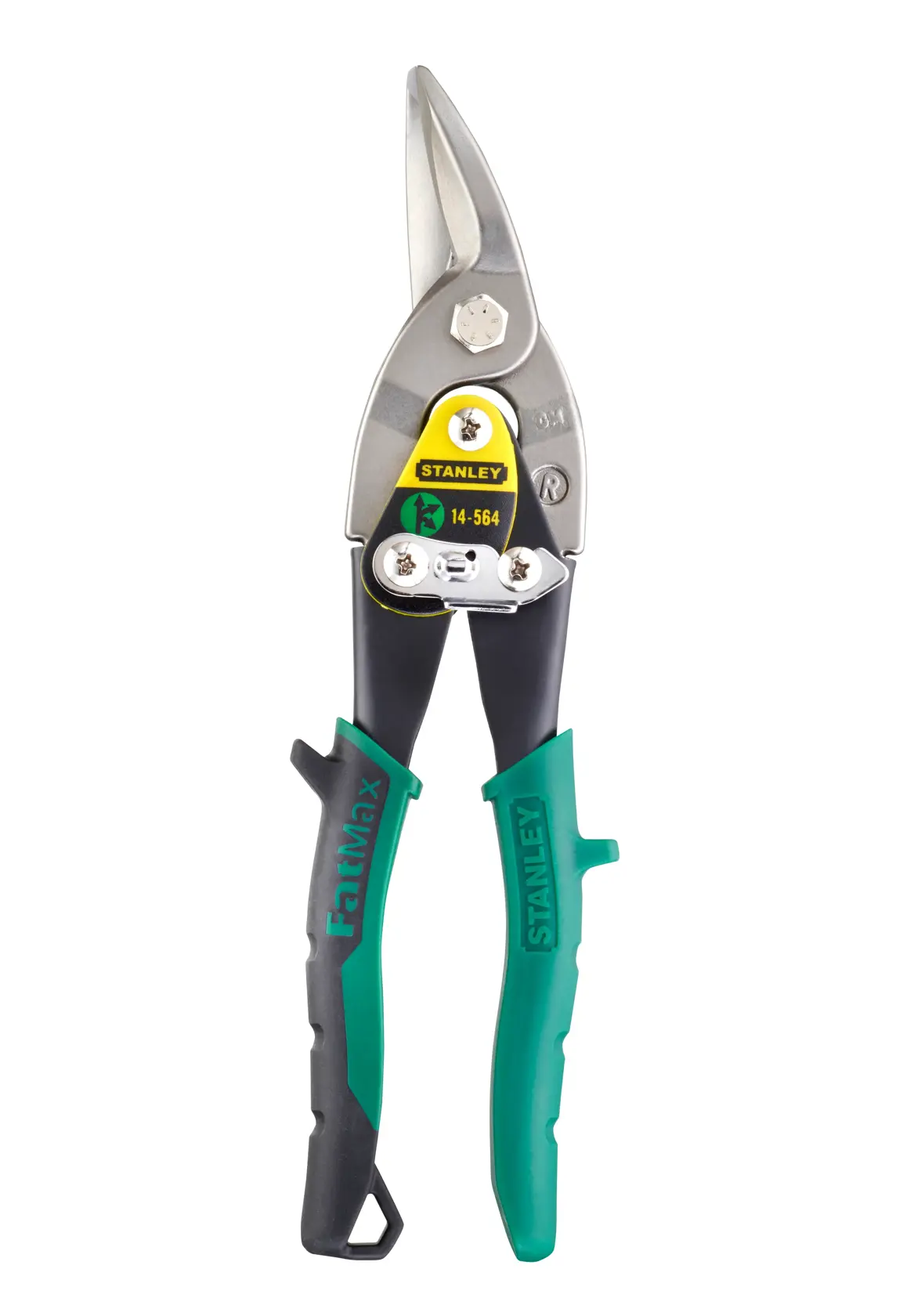 STANLEY® FATMAX® Cisaille Aviation Passe-Franc Droite 250 Mm