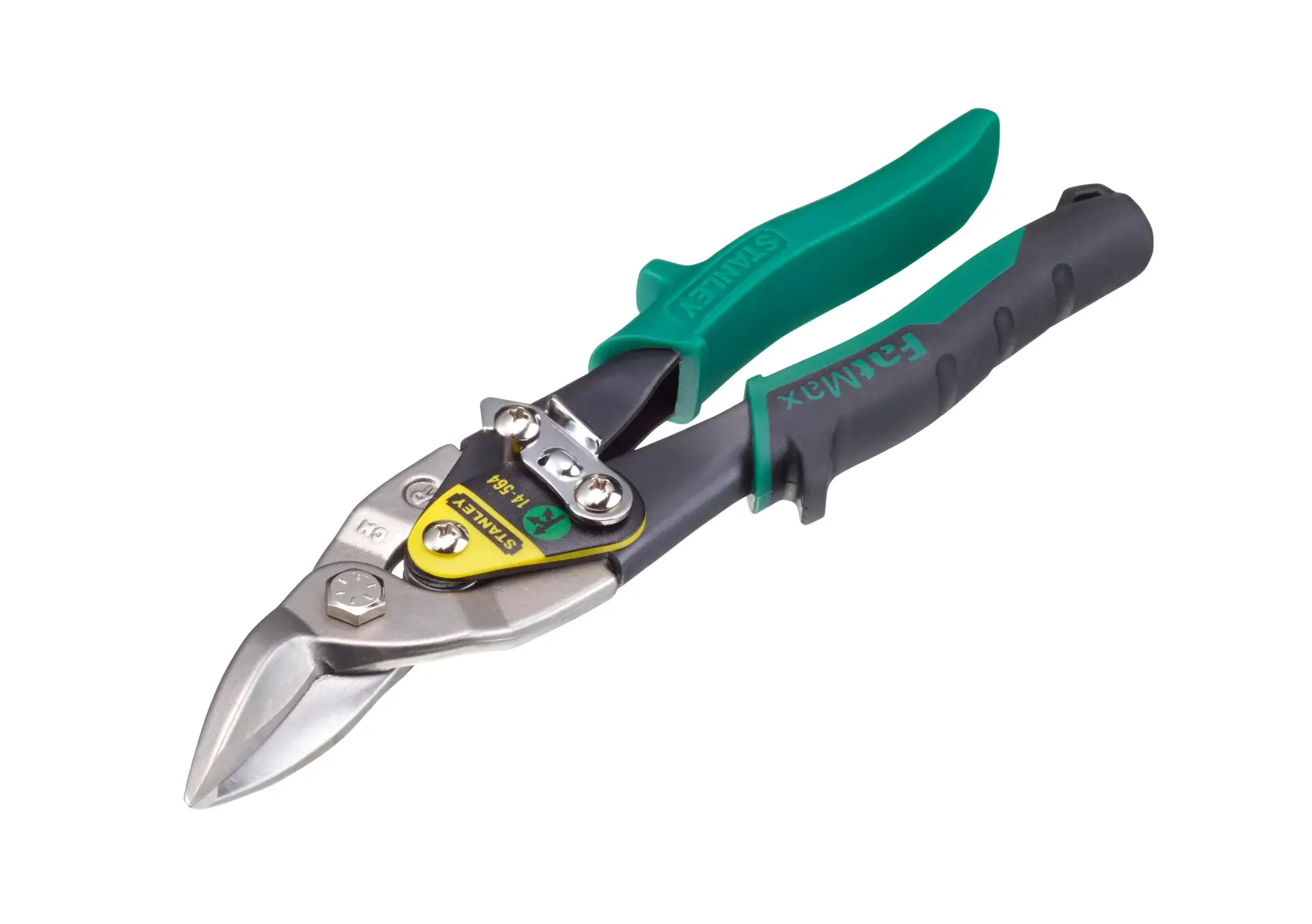 STANLEY® FATMAX® Cisaille Aviation Passe-Franc Droite 250 Mm