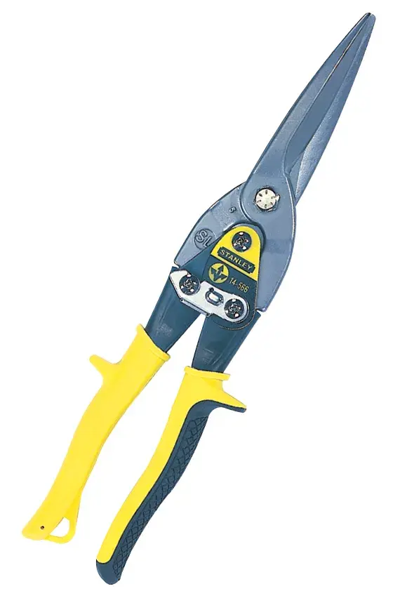 2-14-566, STANLEY® FATMAX® Long Cut Aviation Snips, Beauty