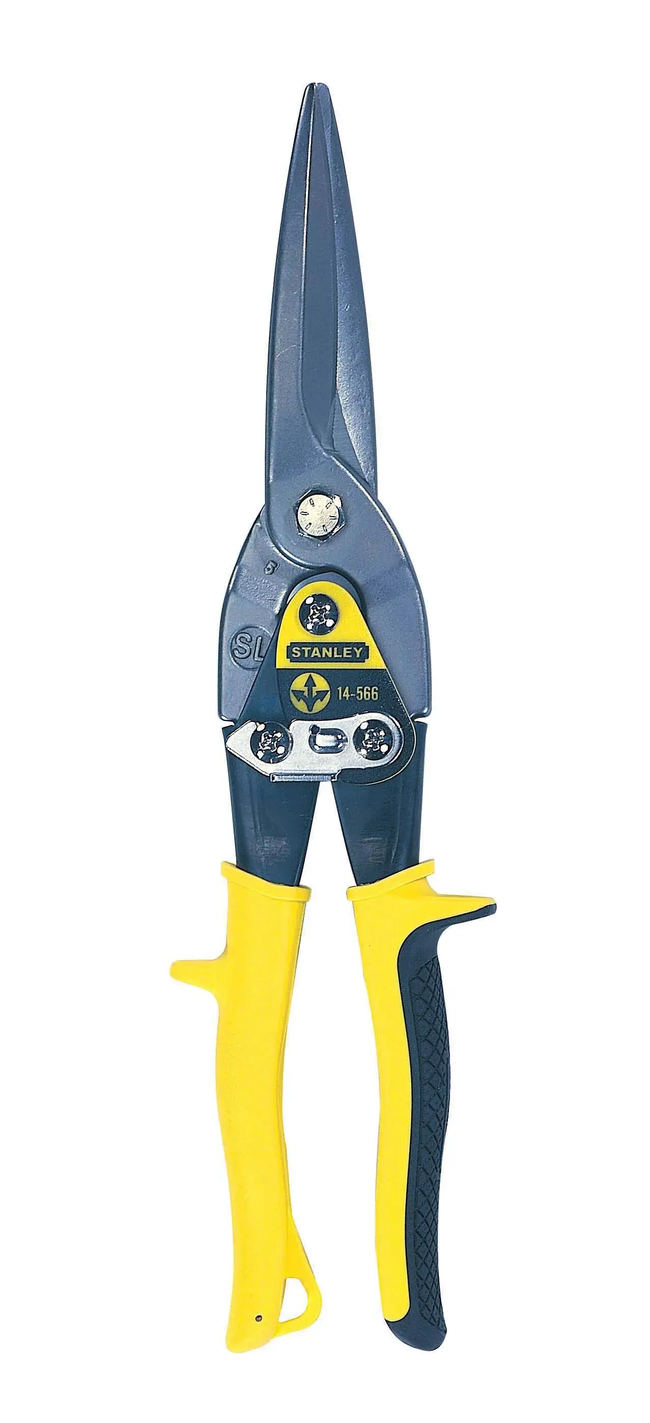 Cisaille aviation universelle STANLEY® FATMAX® coupe longue 300 mm