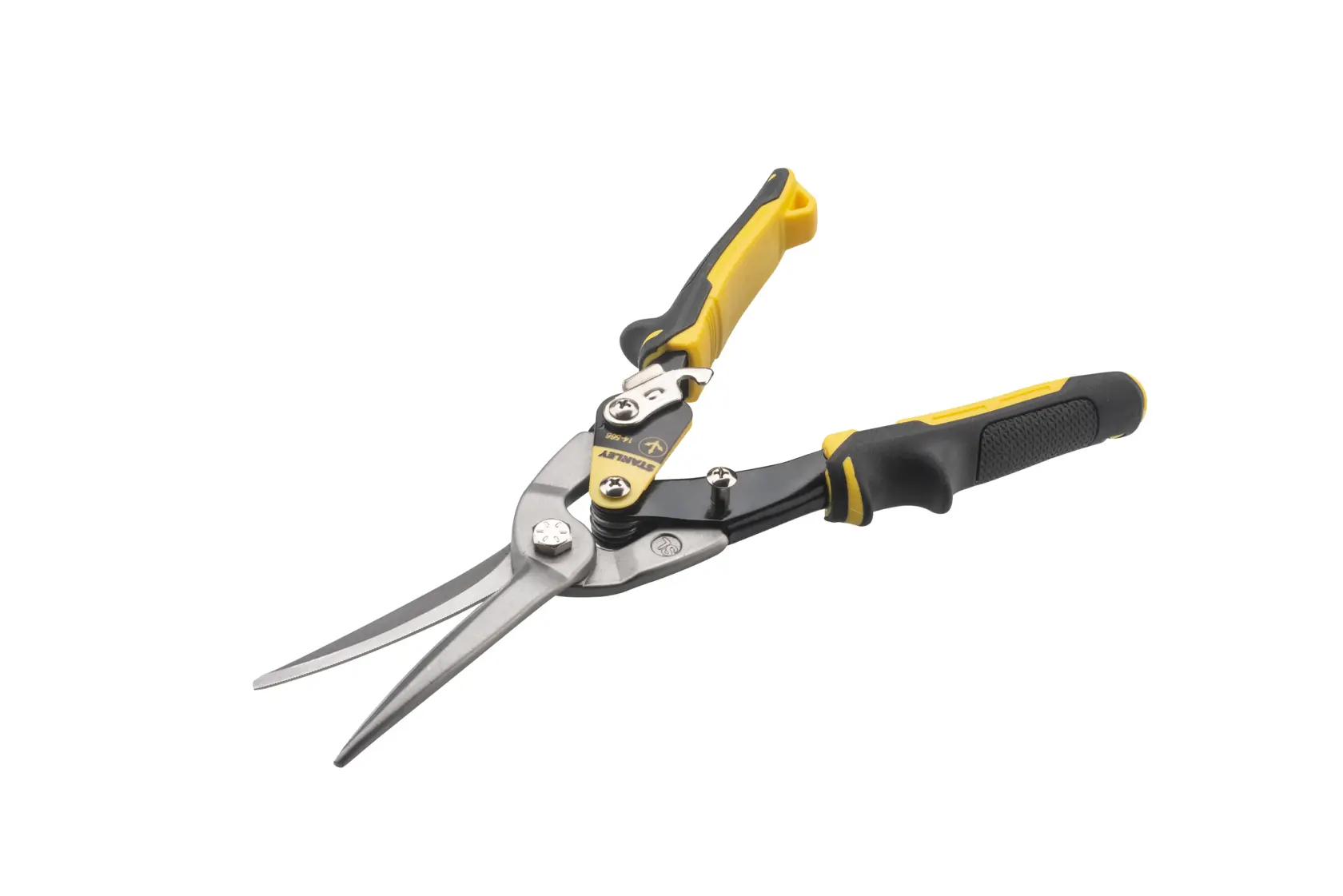 Cisaille aviation universelle STANLEY® FATMAX® coupe longue 300 mm