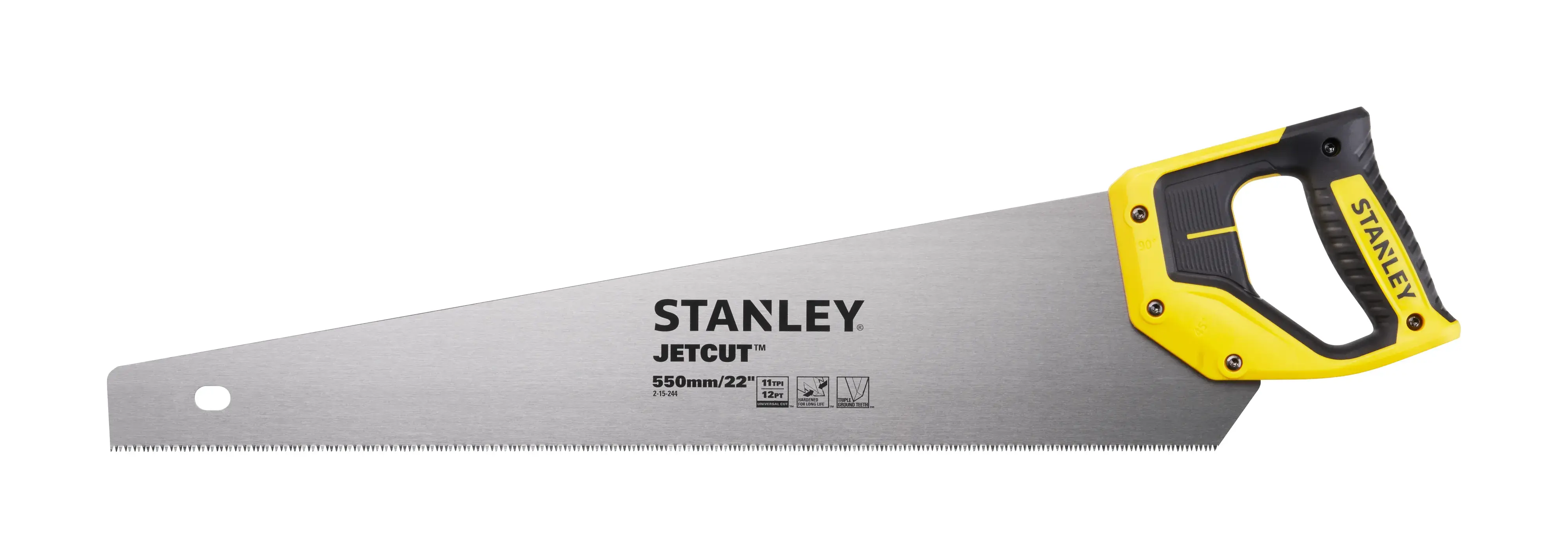 Jetcut saw