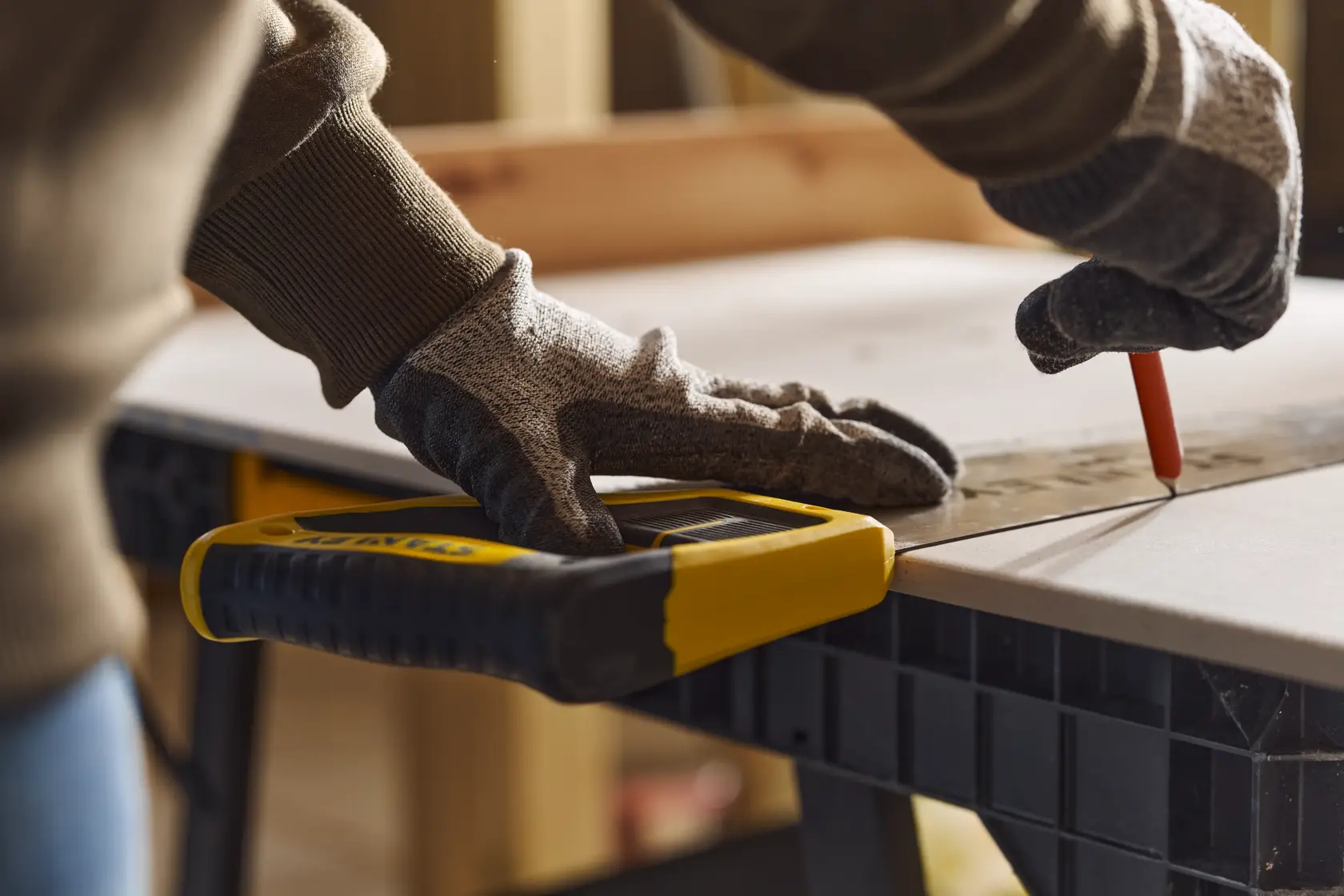 STANLEY® Jetcut Saw